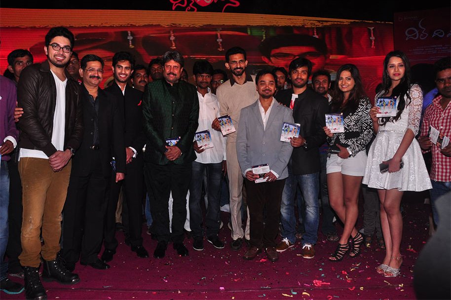 Dil-Deewana-Audio-Launch-by-Kapil-Dev